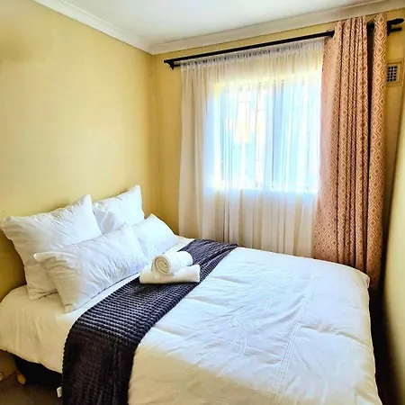 Shisa Cottage Durban Exterior photo