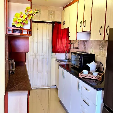 Shisa Cottage Durban Exterior photo