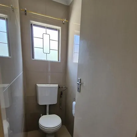 Shisa Cottage Durban Exterior photo