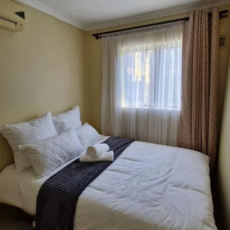 Shisa Cottage Durban Exterior photo