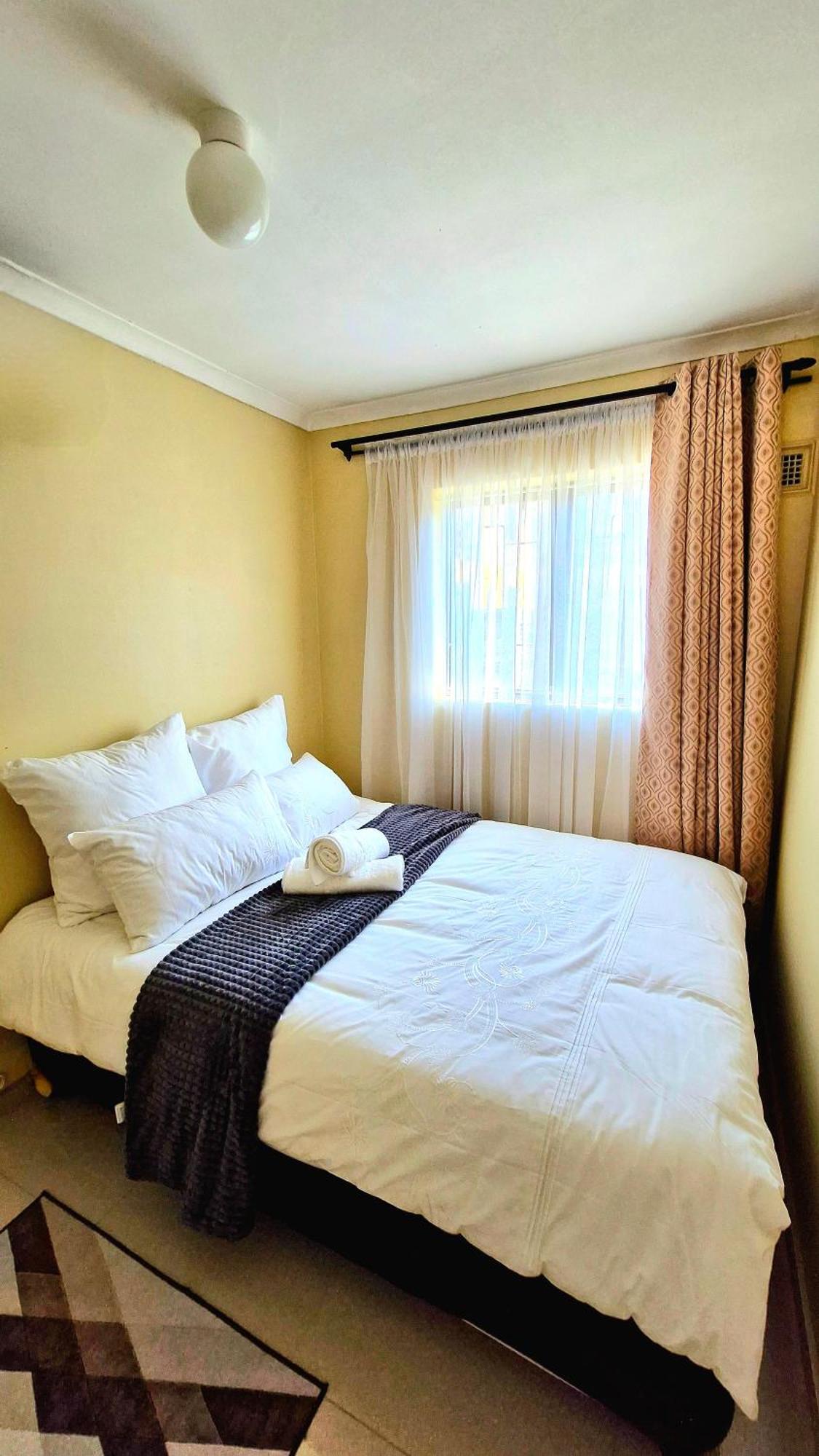 Shisa Holiday home Durban