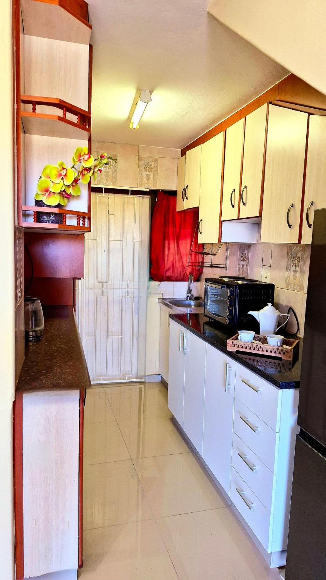 Holiday home Shisa Durban