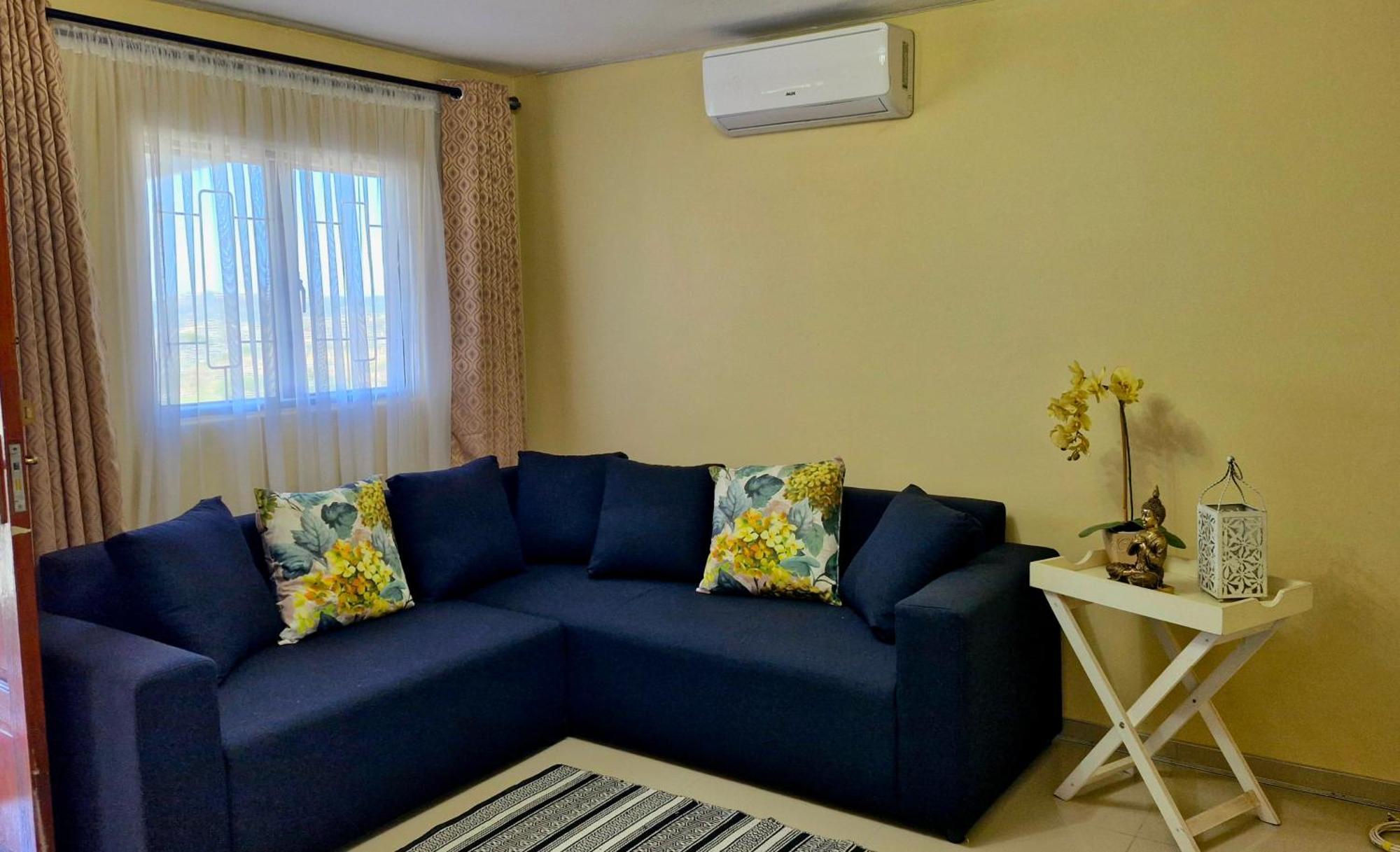 Holiday home Shisa *