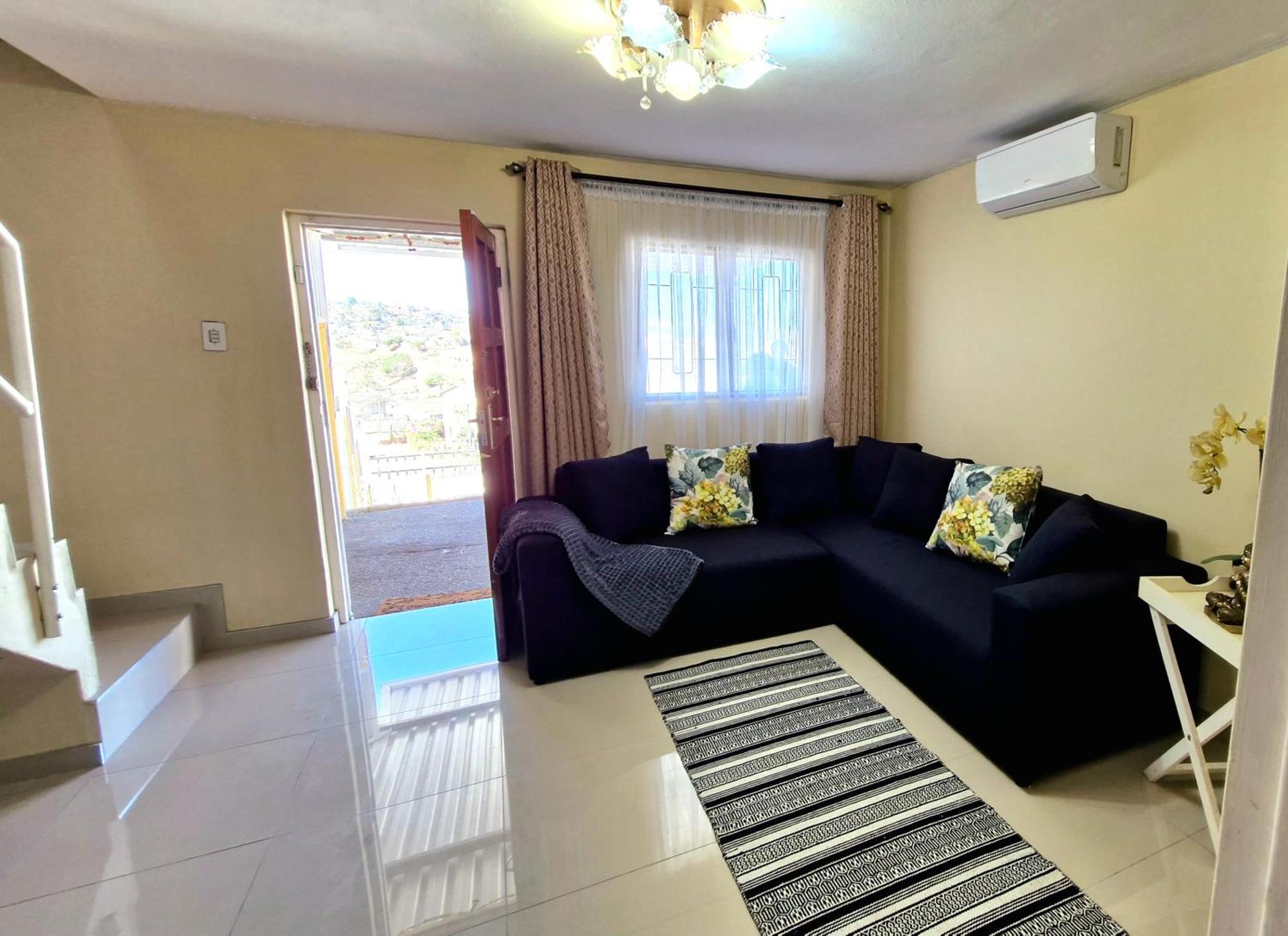 Shisa Holiday home *