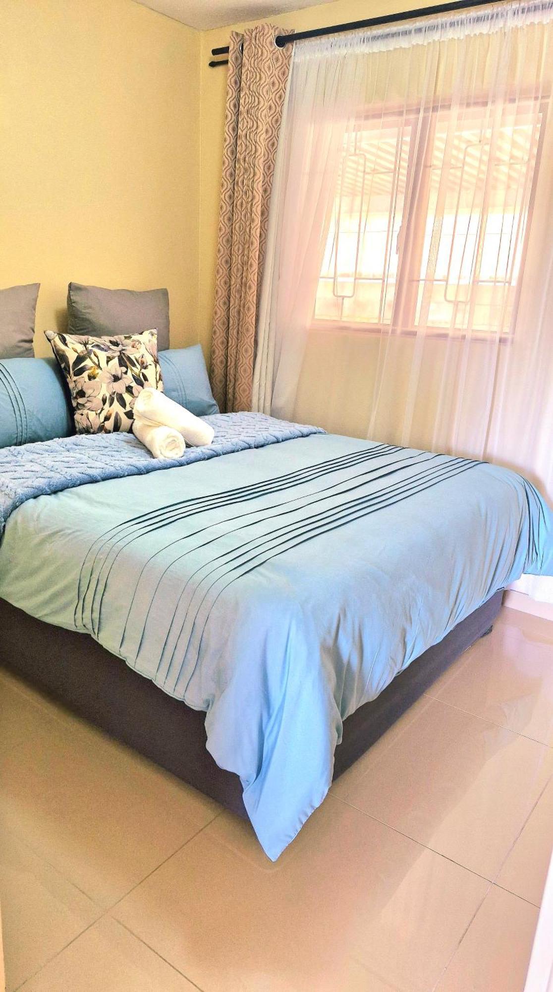 Shisa Holiday home *